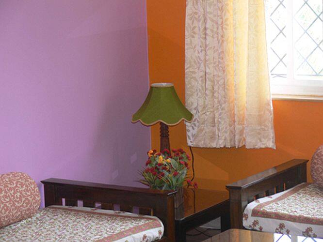 Spruha Holidays Goa, Goa 3